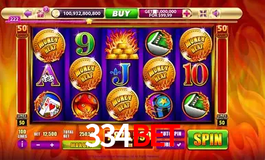 Desvendando o Mundo dos Jogos Virtuais na 334bet