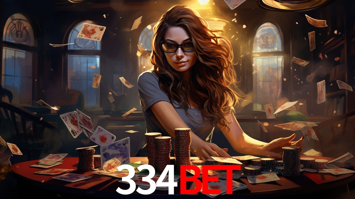 Roulette Table 334bet