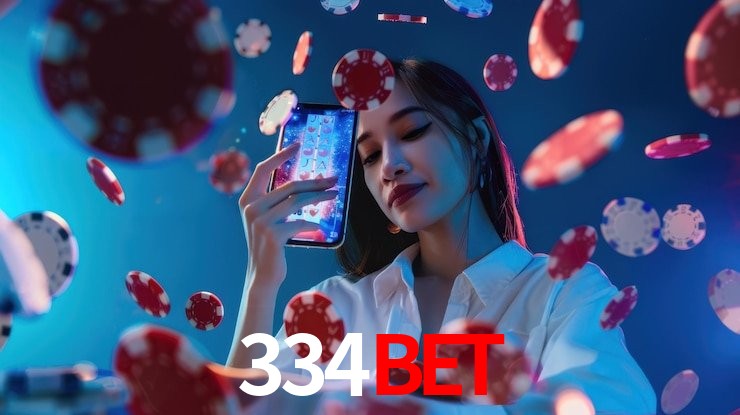 cassino 334bet