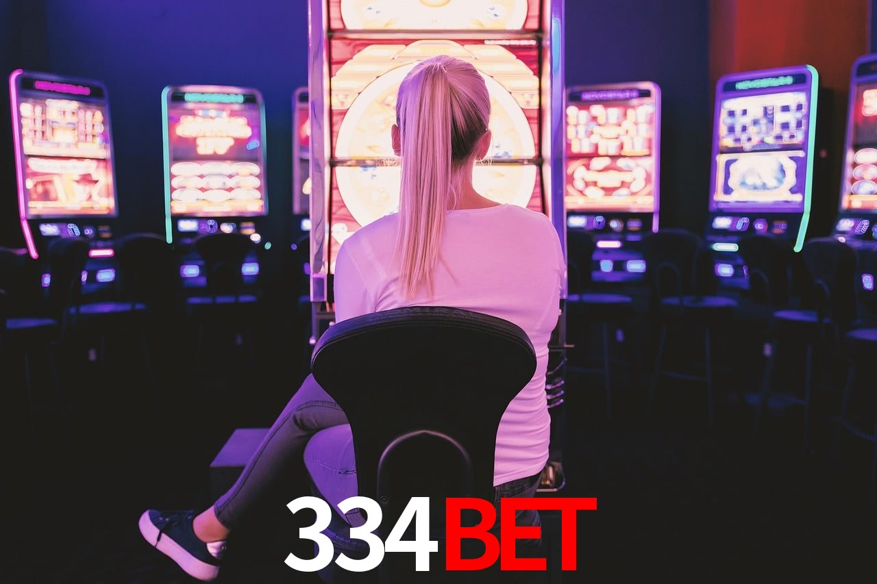 Live Casino 334bet