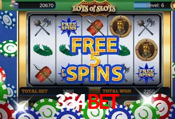 Descubra a Magia dos Jogos de Arcade no 334bet