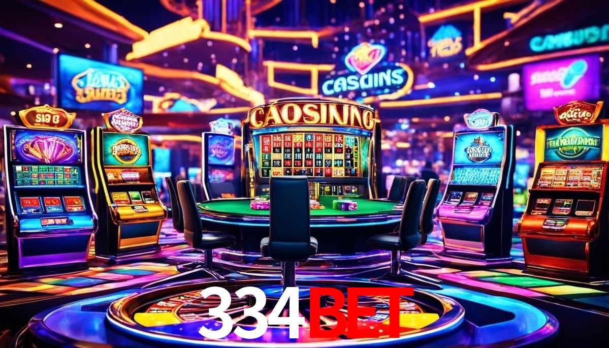 Cadastro Rápido 334bet