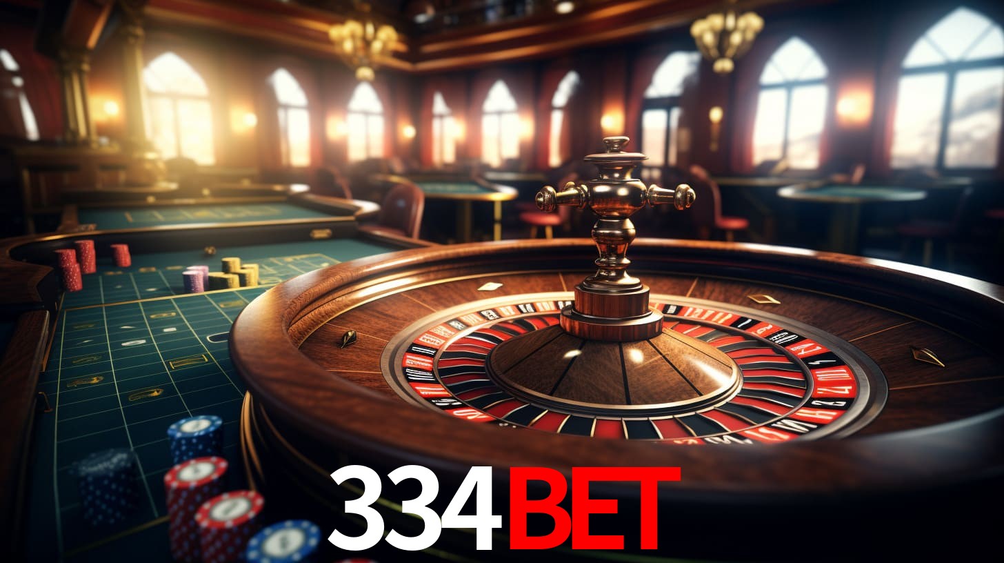 Live Casino 334bet