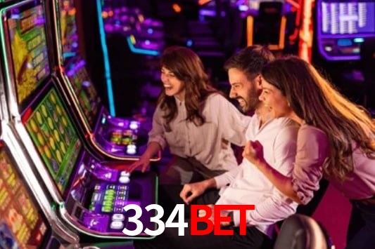 Jogos Exclusivos 334bet