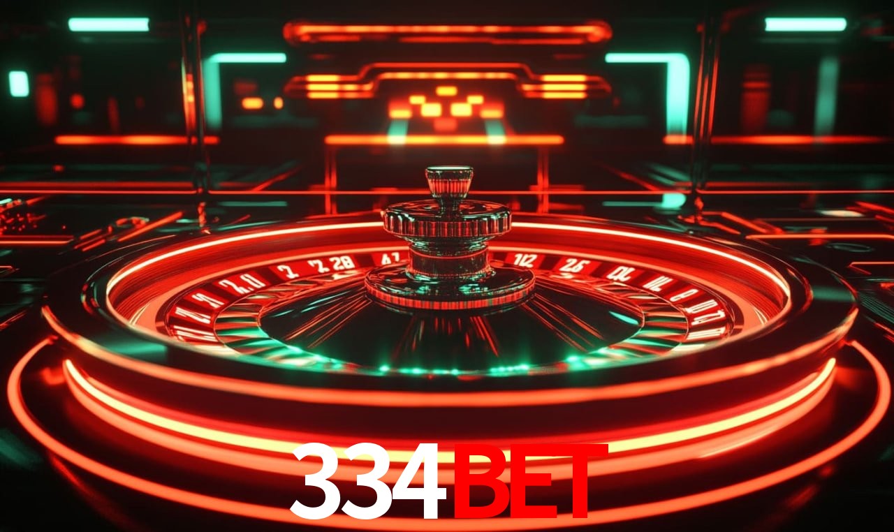 A Experiência Imersiva dos Cassinos Ao Vivo no 334bet