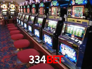 Explorando a Categoria de Eventos em Apostas na 334bet