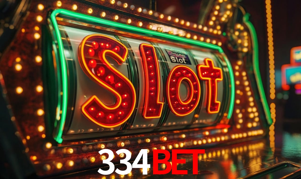 334bet Logo Oficial