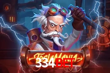 Especiais de Fim de Semana 334bet