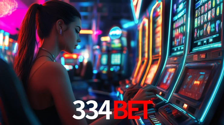 334bet plataforma